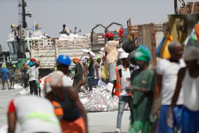 Women’s safety endangered by gender-based violence in Somaliland due to one of its worst droughts