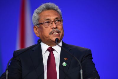 Sri Lankan President revokes emergency rule ordinance -Gazette