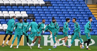 4 things noticed from Real Madrid training as Carlo Ancelotti denied Chelsea reunion
