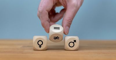 Progress not perfection: Companies struggle to hit gender diversity targets
