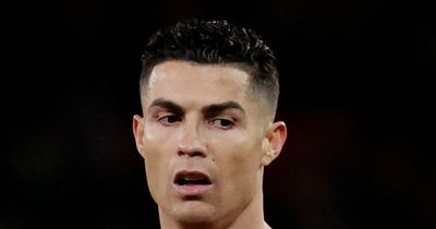 'Let’s go for more' - Cristiano Ronaldo sends clear message to Manchester United teammates