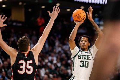 Michigan State basketball earns votes in post-Tournament Ferris Mowers Coaches Poll