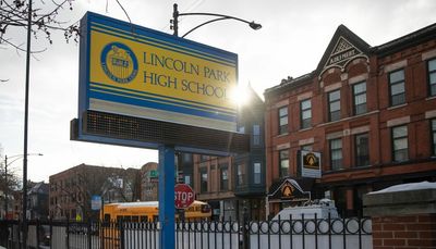 Racist dating video at Lincoln Park H.S. sparks difficult conversations among CPS students