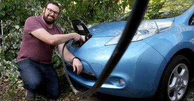 Energy providers move to reduce electric vehicles demand on grid