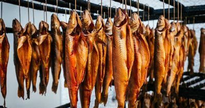 Warning over deadly listeria outbreak linked to smoked fish as 12 Brits fall ill