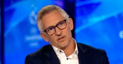 Gary Lineker admits he misses BT Sport as fans ask if he's set to make a surprise return
