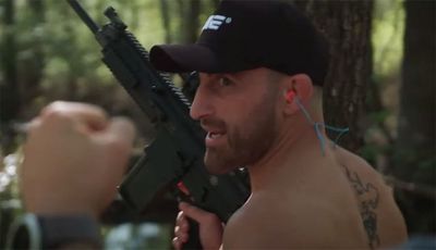 UFC 273 ‘Embedded,’ No. 2: ‘Just blowing up some sh*t’ with Alexander Volkanovski