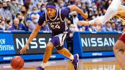 Report: Duke Is Most Recent Team to Show Interest in Kansas State Transfer Nijel Pack