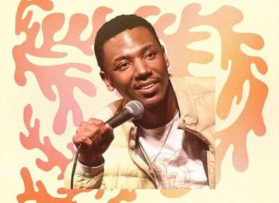 Jerrod Carmichael’s coming out breaks a cycle of Black queer shame