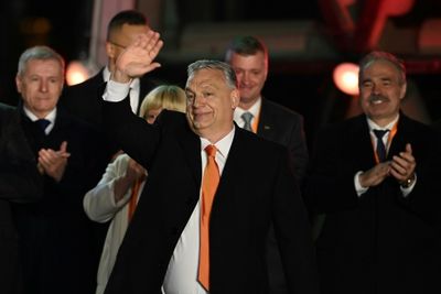 Orban's Hungary risks EU funding cut over corruption fears