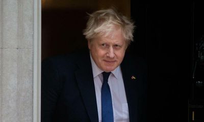 Johnson speaks directly to Russians about images that have ‘horrified world’