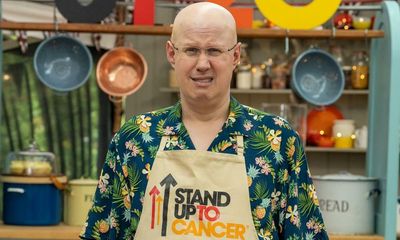 The Great Celebrity Bake Off 2022: episode three – as it happened