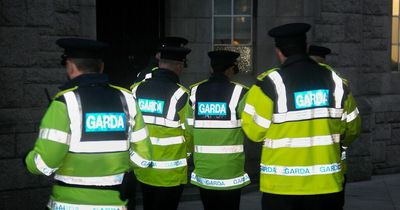 Gardai left with no choice but to do paperwork on days off with increased demands and falling numbers in force