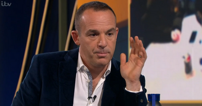 Martin Lewis shuts down dangerous and illegal energy meter 'hack' amid rising price cap