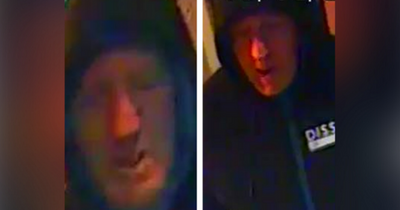 Bus driver loses tooth in unprovoked attack - police now want to speak to this man