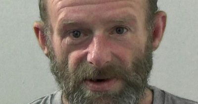 Sunderland neighbour from hell who made life a misery for those living next to him jailed