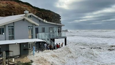 Thousands of properties are at risk from rising sea levels and tides. Here's how to protect yourself against coastal erosion and inundation