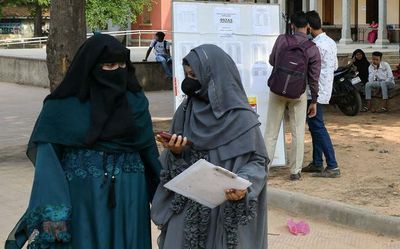 Pursuing an aggressive Hindutva in Karnataka