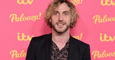 Seann Walsh 'knew Strictly kiss was bad as Katie Hopkins and Piers Morgan defended him'