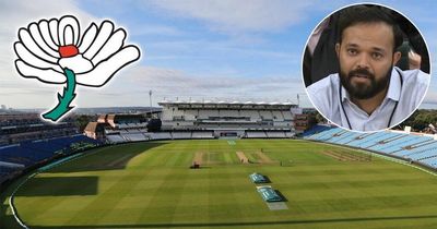 Yorkshire announce 'Clean Slate' as Headingley sponsor as club moves on from Azeem Rafiq scandal