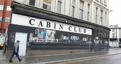 City's 'last closed door' club where the 'who's who' of Liverpool partied