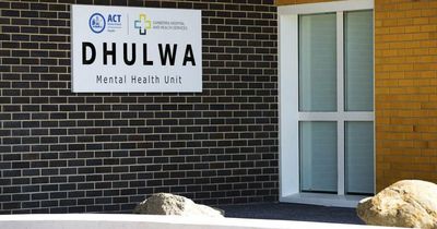 'Catastrophic event' imminent at mental health facility, nurses union says