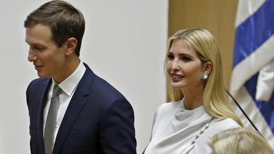 Ivanka Trump testifies before Jan. 6 committee