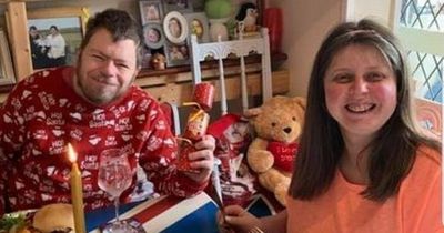 Mum's joy as son who was first in UK with rare genetic condition is set to marry