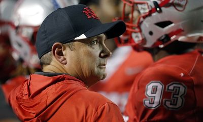 SP+ Predicts New Mexico’s 2022 Football Schedule