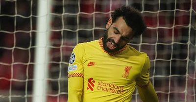 Mohamed Salah's "body language" sparks concern as minister tells him to leave Liverpool