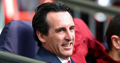 Unai Emery fires brutal Tottenham dig that Arsenal fans will love amid Champions League verdict