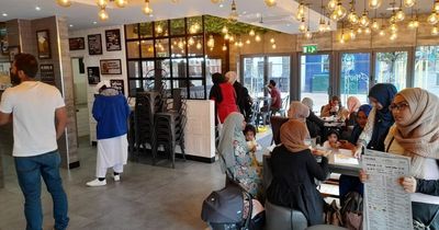 Ramadan in Bristol: The restaurants where Muslims can enjoy Iftar