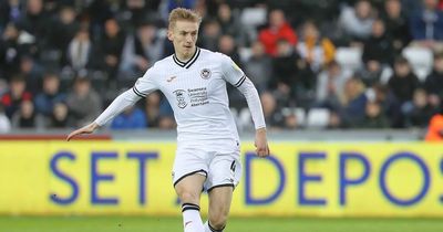 'First class' - Swansea City man delivers verdict on Flynn Downes amid Leeds United interest