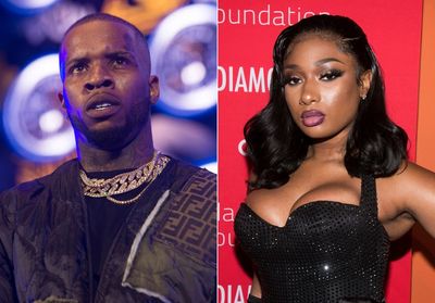 Tory Lanez arrested again after tweeting about Megan Thee Stallion