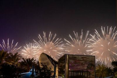How Dubai plans to transform Expo 2020 into a “human-centric future city”