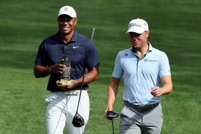 Thomas keeping quiet about Tiger's Masters secrets