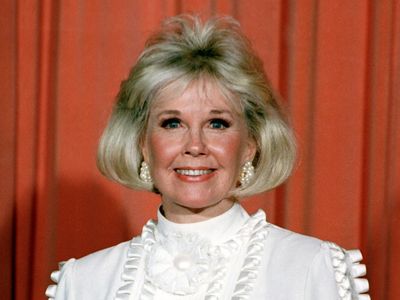 Doris Day's animal charity honors late star with fundraiser