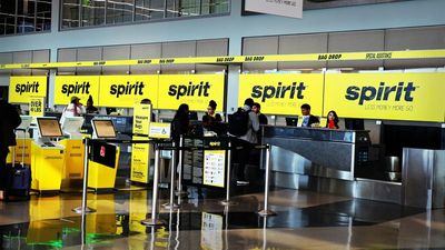 JetBlue Makes a Play For Spirit, Sparking Possible Bidding War With Frontier