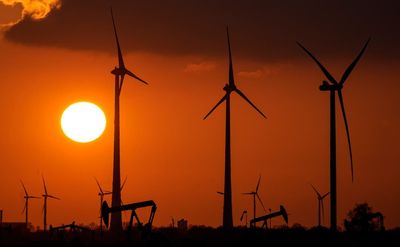 Germany: Deal on radio beacons makes space for wind turbines