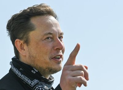 From self-proclaimed ‘socialist’ to ‘red pill’ anti-lockdown crusader: What are Elon Musk’s political beliefs?