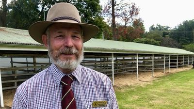 Queensland's agricultural shows to go ahead after 'absurd' vaccine mandate lifted