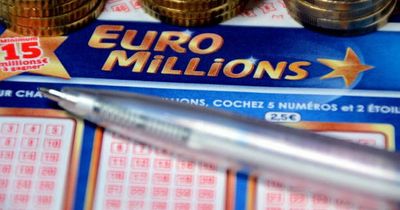 EuroMillions results: Irish players urged to check tickets as one lucky punter wins thousands