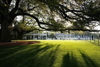 Betting odds for the 2022 Masters Tournament