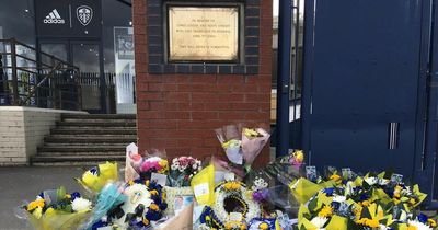 Premier League headlines as Leeds United players, staff and fans in moving tribute
