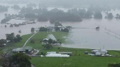Bellingen, Nambucca Valley, lower Macleay hope for northern NSW flood funding inclusion