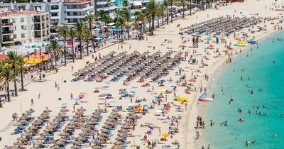 Travel rules for Spain, France, Greece and Turkey ahead of Easter holidays