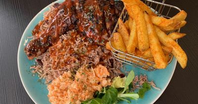 We tried the tiny new restaurant bringing a taste of the Caribbean to Grangetown