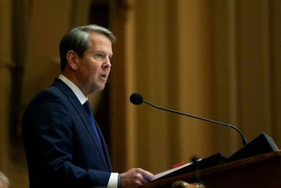 Georgia lawmakers push through election probe regulation