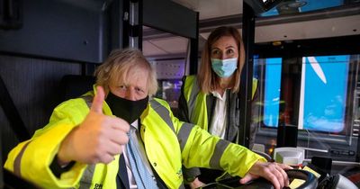 'Boris Johnson's bus cut proves he's clueless about ordinary people's lives'