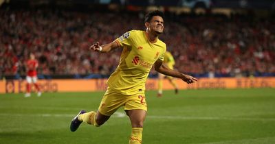 Liverpool survive Benfica scare as Luis Diaz secures two-goal advantage - 5 talking points